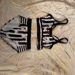 New swimsuit. Never worn.